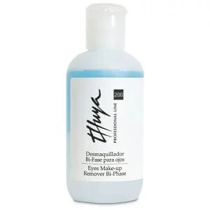 Thuya Akių makiažo valiklis (Bi-Phase) 200 ml.