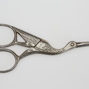 Nikk Mole Antakių žirklutės