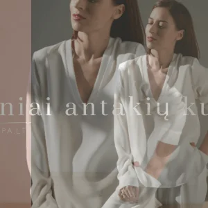 Baziniai ANTAKIŲ SPA | Korekcijos ir dažymo Kursai