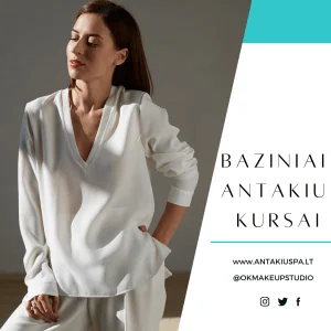 Individualūs praktiniai kursai JAU DIRBANČIAI MEISTREI