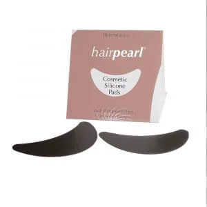 Hairpearl Silikoniniai padeliai blakstienoms dažyti