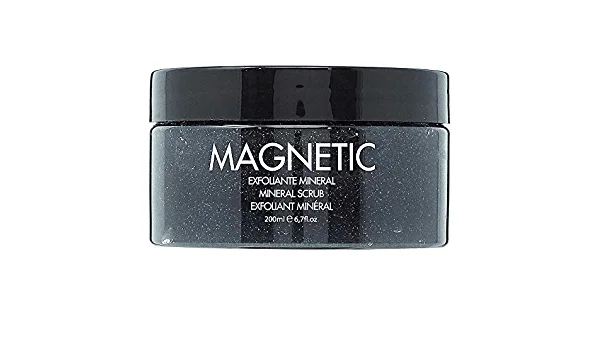 LeviSsime Magnetinis mineralinis šveitiklis su mėnulio akmeniu 200 ml.