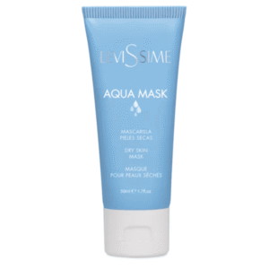 Levissime Aqua Mask drėkinamoji veido kaukė 50 ml.