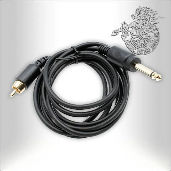 RCA laidas