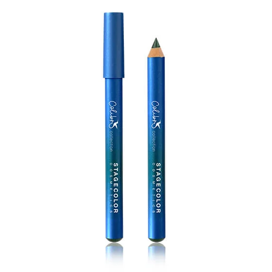 COLIBRI COLLECTION Eyeshadow Amazonia Green