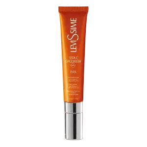 LeviSsime paakių kremas su vitaminu C 15 ml.