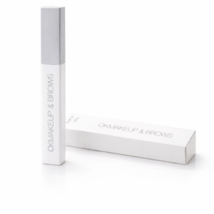 OKMAKEUP&BROWS fiksuojantis antakių gelis be spalvos 15 ml.