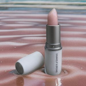 OKMAKEUP&BROWS Pieštukinis lūpų balzamas