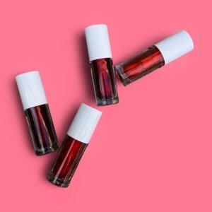 OKMAKEUP&BROWS Lūpų blizgesys 6ml.