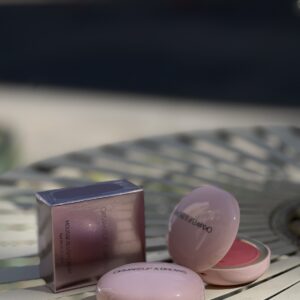 OKMAKEUP&BROWS kreminiai skaistalai