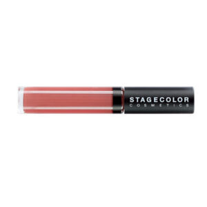 STAGECOLOR rosy beige lūpų blizgis 254 nr.