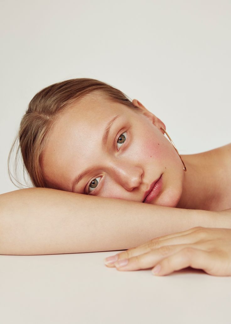 Is Tattoo Blush The Next Big Beauty Trend_