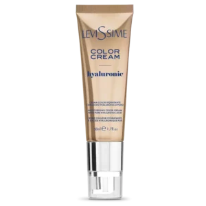 Levissime BB kremas su hialurono rūgštimi 50ml.