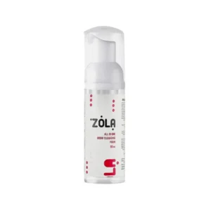 ZOLA šampūnas - putos prieš dažymą 150 ml.
