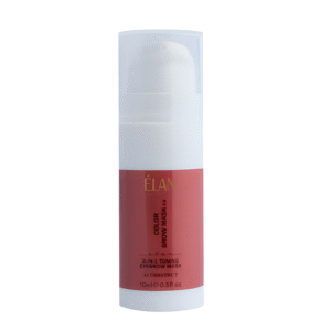 ELAN COLOR BROW MASK tonuojanti antakių kaukė 2in1 10ml.