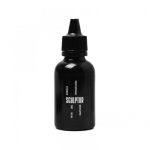 Sculptor Kreminis dažų aktyvatorius 3 % 50 ml