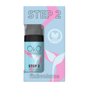 OKO STEP 2 FIX & VOLUME 10 ml.