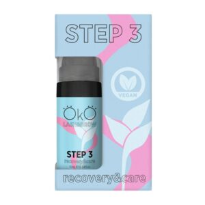 OKO STEP 3 CARE & RECOVERY 10 ml.