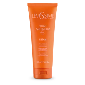 LeviSsime Vita C Splendor – antioksidacinis veido kremas 200 ml