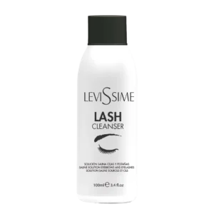 LeviSsime Blakstienų valiklis 100 ml