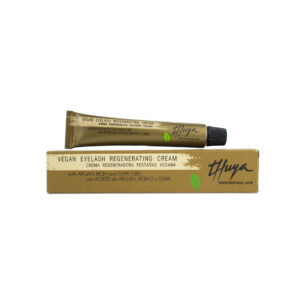 Thuya Antakių ir blakstienų atstatomasis ARGANO kremas 15 ml. VEGAN